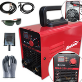 Električni aparat za zavarivanje inverter 250A